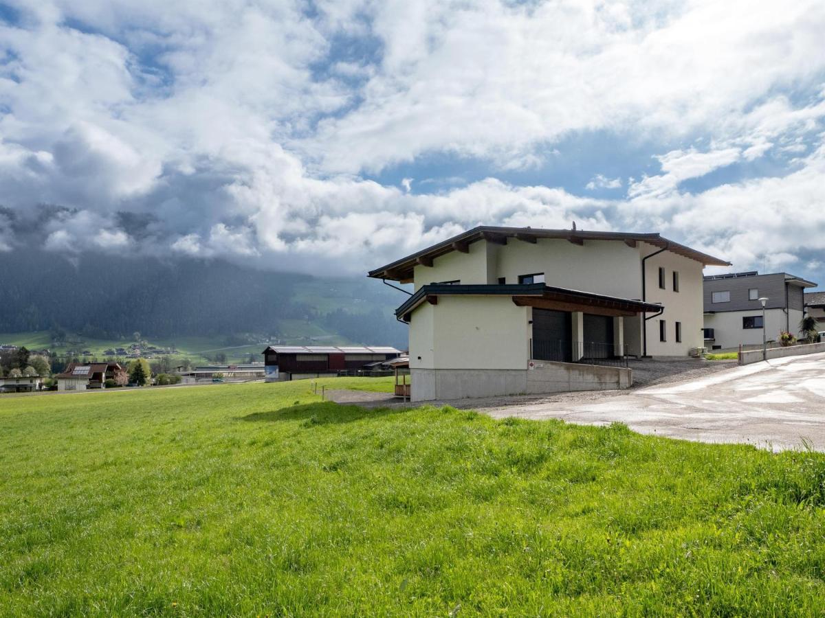 Lodge Schönfeld Schlitters Exterior foto